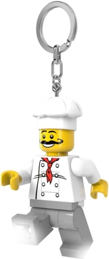Autentická minifigurka LEGO