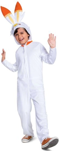 Snadné oblékání a volný pohyb