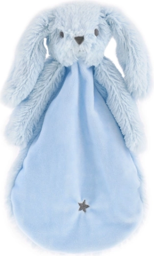 Hebký plyš pro klidné usínání