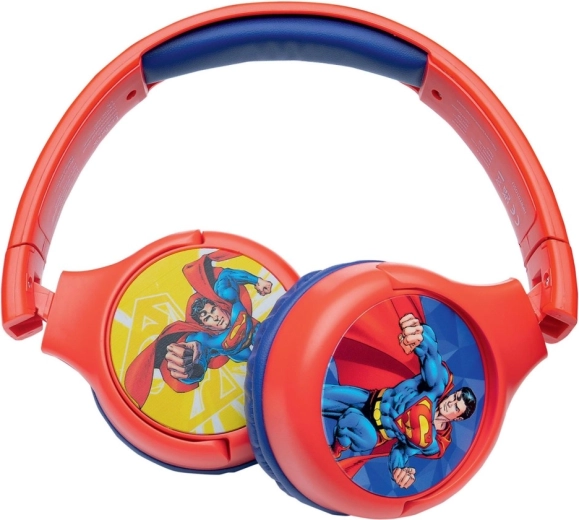 Skládací a pohodlná konstrukce