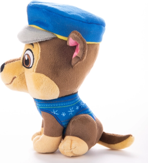 Hebký zimní svetřík