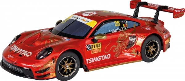 Auto pro autodráhu Carrera Hybrid Porsche 911 GT3 R
