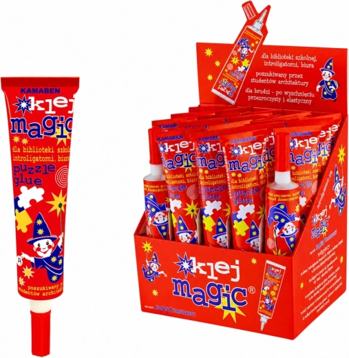 Kamaben Magic univerzální lepidlo v tubě 45 g - 1 kus
