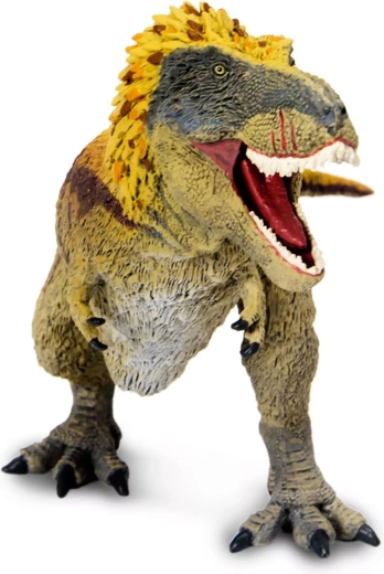 Rozšířená realita s aplikací Dino Dana