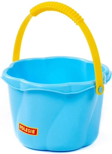 Tvarovaný okraj pro lepší manipulaci