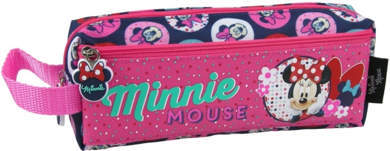 Pouzdrový penál Minnie - 1 kus