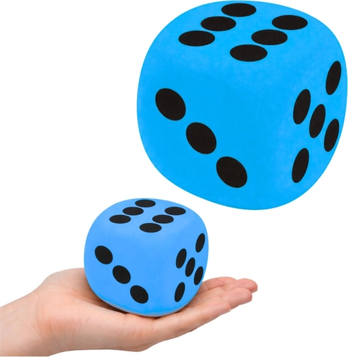 Výrazné puntíky pro snadné čtení