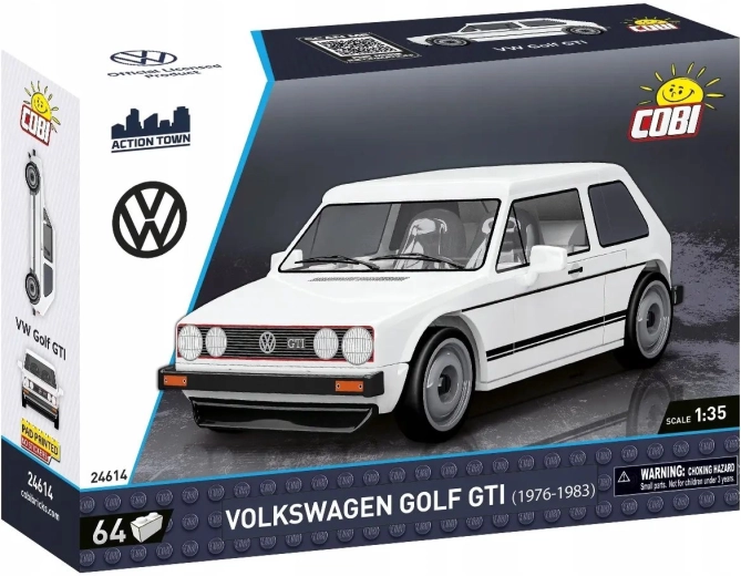 Model pro hru i vystavení