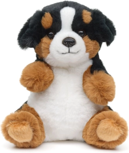 Hebký a huggable materiál