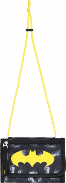 BAAGL peněženka na krk BATMAN dark city
