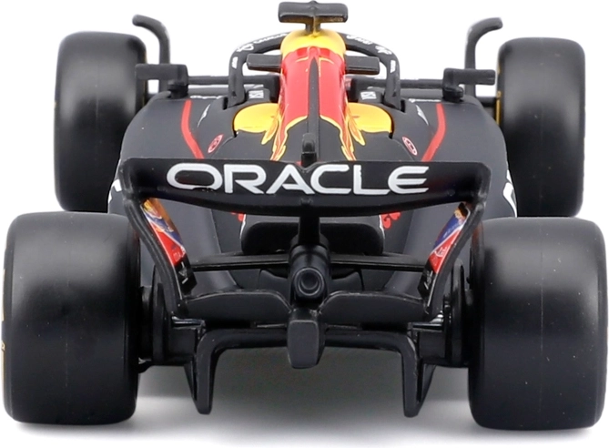 Precizní zpracování v měřítku 1:43
