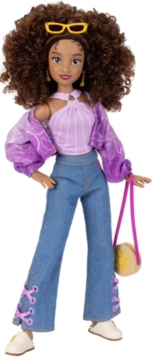 13 kloubů pro realistické pózování