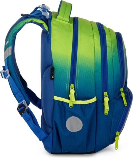 Bezpečí a odolnost každý den