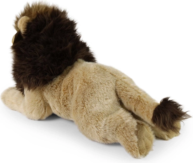 Měkoučký a bezpečný od narození