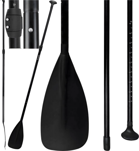 Odolný list a jistý úchop