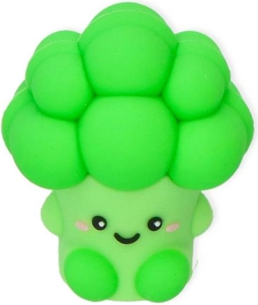 i-Total Fresh market benny – 3D guma brokolice