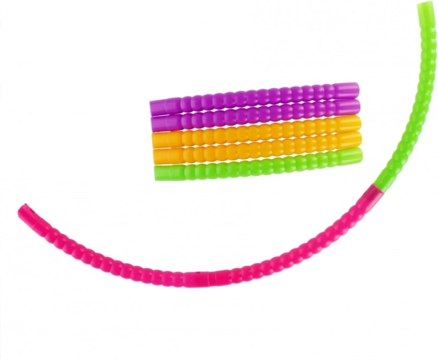 Jistý úchop a plynulá rotace