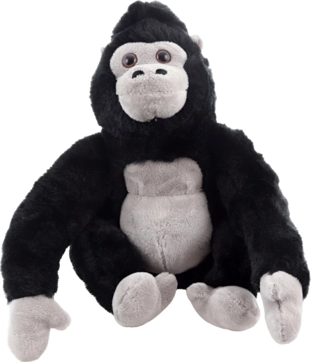 Měkoučká plyš pro první objetí