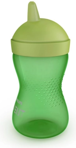 Ergonomický tvar pro malé ruce