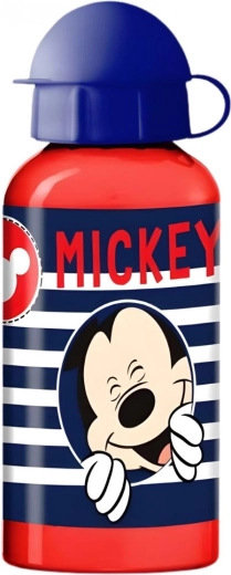 Hliníková láhev Mickey - 1 kus