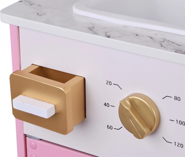 Interaktivní vaření se světlem a zvukem