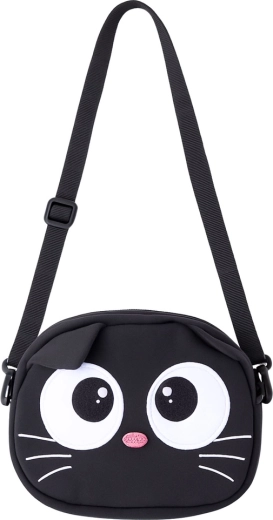 Roztomilý kočičí design, který si děti zamilují