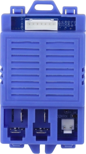 Spolehlivé chlazení a stabilní provoz