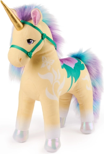 Magické detaily z Unicorn Academy