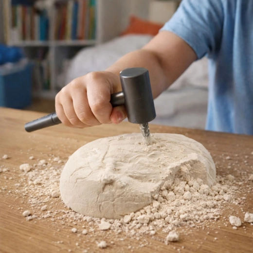 Snadná příprava a čistší postup