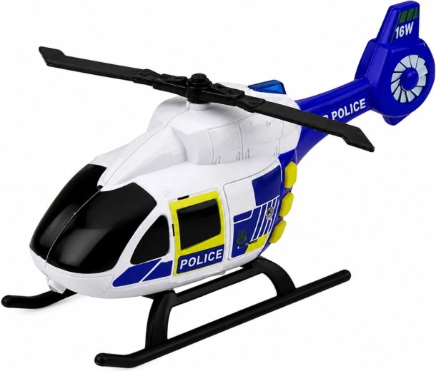 Helikoptéra s pohyblivým rotorem