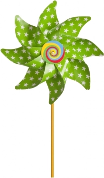 Plynulé a dlouhotrvající otáčení