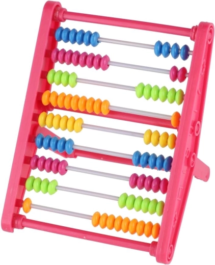 Jasné barvy pro lepší soustředění