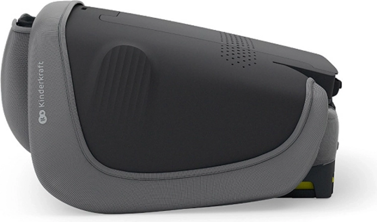 Bezpečnost i-Size s ochranou SPS+ a H-GUARD