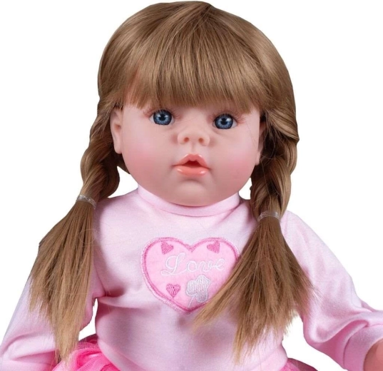 Polský mluvící a zpívající modul