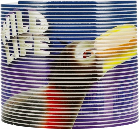 Pestré motivy Wild Life