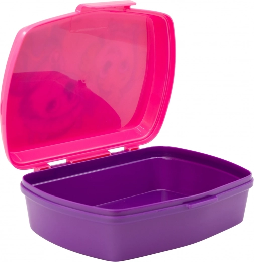 Odolný materiál do školy i na výlety