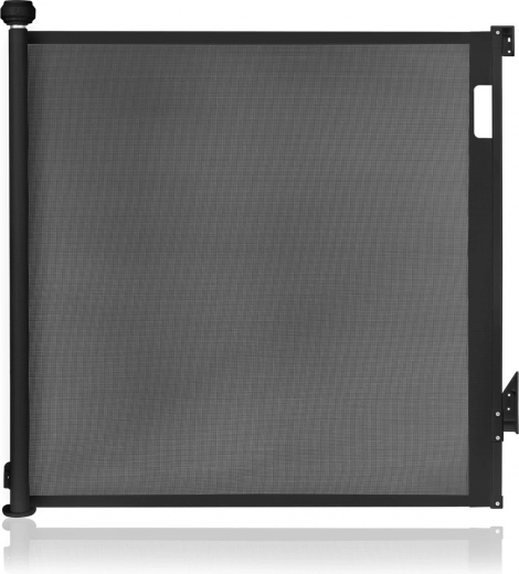 Bezpečnostní zábrana Thea Black Onyx