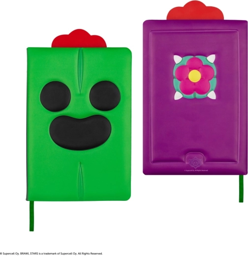 3D design inspirovaný Spike