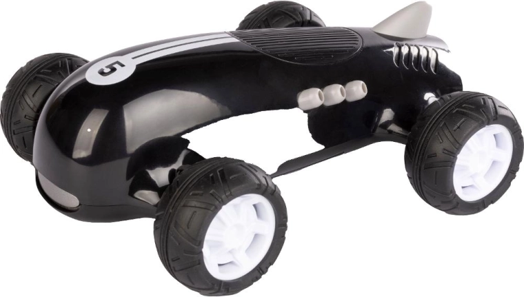 BUDDY TOYS RC Grand Prix závodní auto na dálkové ovládání