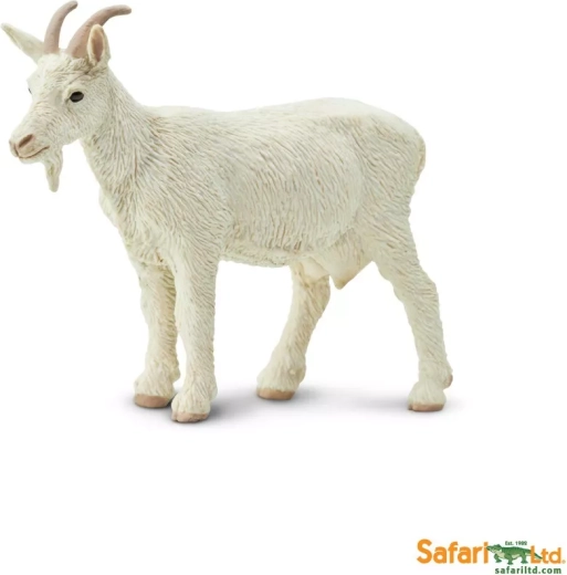 Safari Ltd. koza domácí Nanny