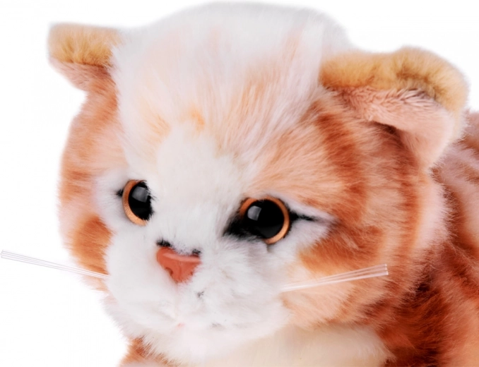 Hebký a bezpečný materiál