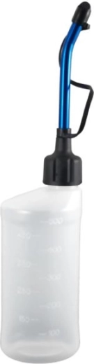 Q-Model láhev na tankování 500 ml (verze 2)