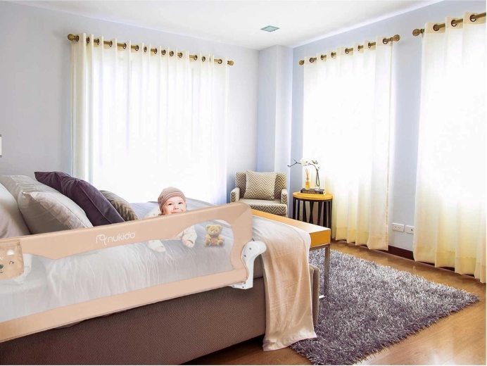 Bezpečný spánek díky certifikované ochraně