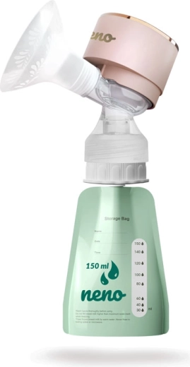 Komfortní silikonová vložka a přímé skladování