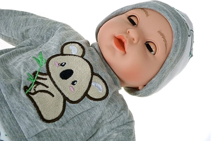 Měkké tělo na mazlení
