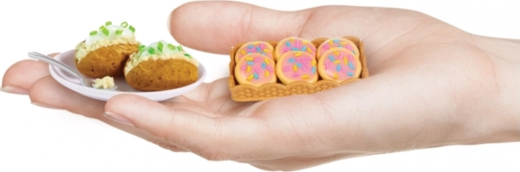 Vypadají jako skutečné