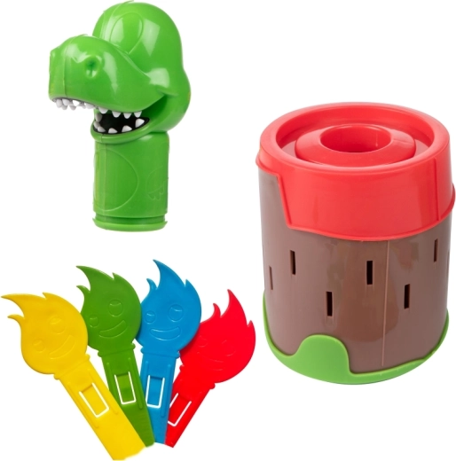 Kompletní sada připravená ke hře