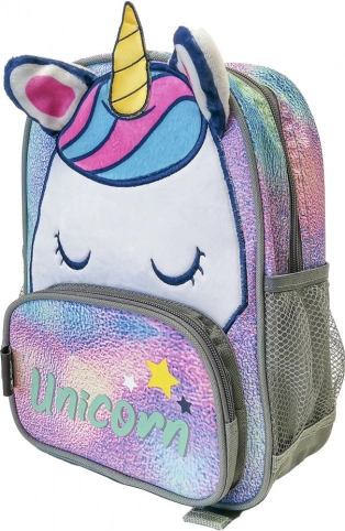 Dětský předškolní batoh Funny Unicorn