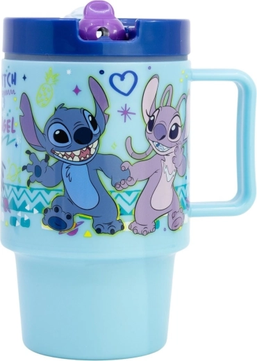 Veselý design STITCH