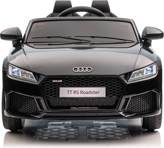 Realistický design AUDI TT RS